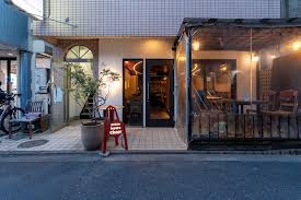 Pizza Bistro Chair